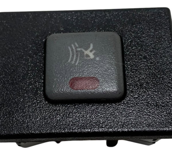 Botão Sensor Alarme Chevrolet S10 Blazer 2001/2011