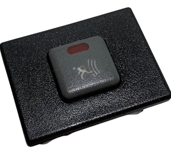 Botão Sensor Alarme Chevrolet S10 Blazer 2001/2011