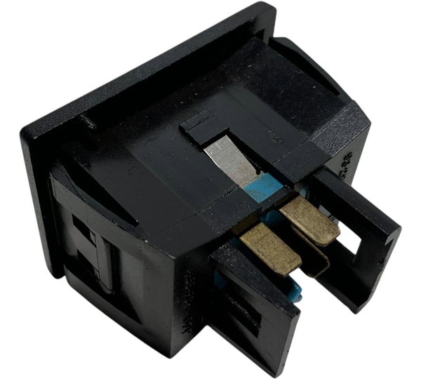 Botão Sensor Alarme Chevrolet S10 Blazer 2001/2011