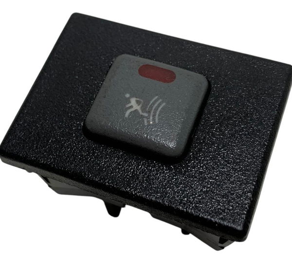 Botão Sensor Alarme Chevrolet S10 Blazer 2001/2011