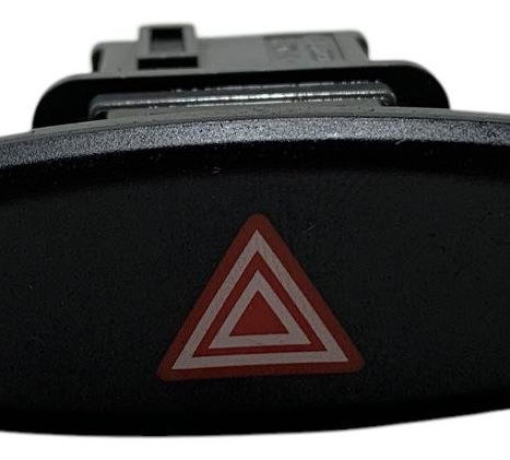 Botão Pisca Alerta Toyota Etios 2015