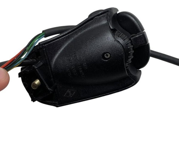 Comando Som Volante Renault Scenic 2005