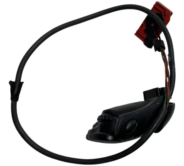 Comando Som Volante Renault Scenic 2005