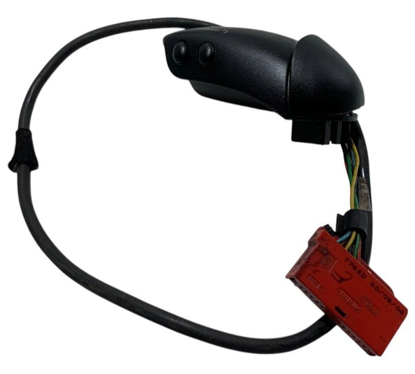 Comando Som Volante Renault Scenic 2005