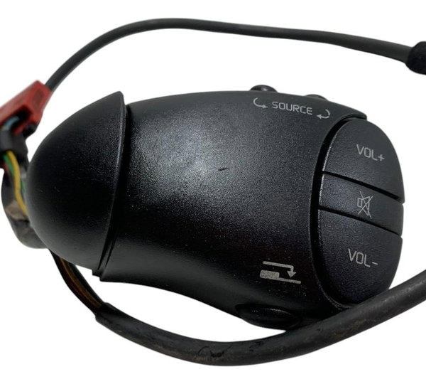 Comando Som Volante Renault Scenic 2005