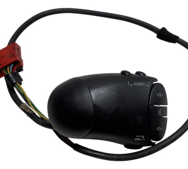 Comando Som Volante Renault Scenic 2005