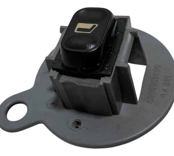 Comando Botão Vidro Traseiro Direito Citroen Picasso 2006