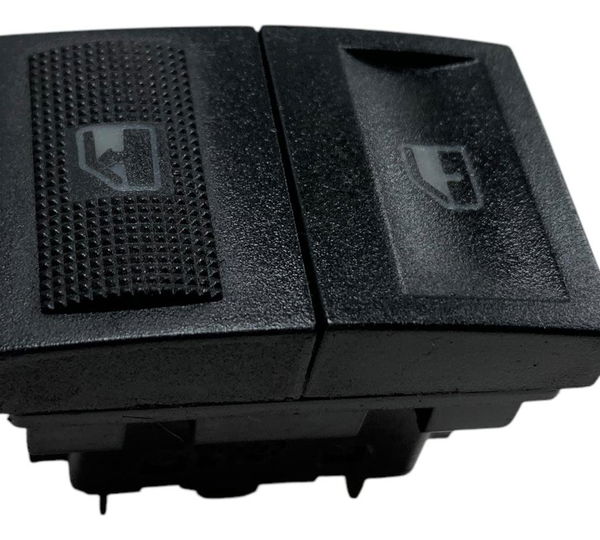 Botão Vidro Elétrico Volkswagen Gol Saveiro Parati G3 2002