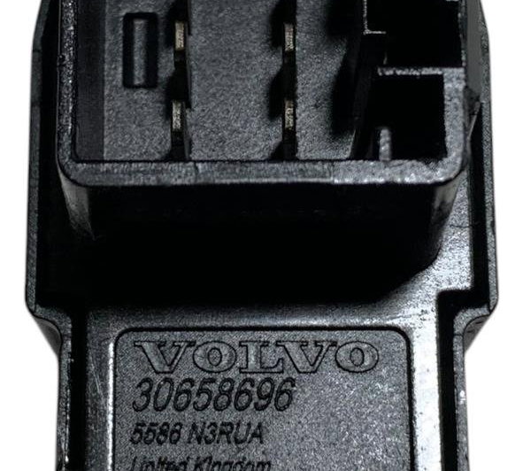 Botão Vidro Elétrico Traseiro Volvo Xc90 3.2 2009 30658696