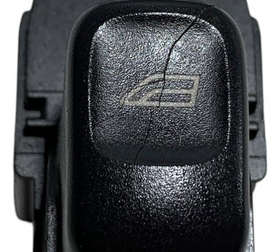 Botão Vidro Elétrico Traseiro Volvo Xc90 3.2 2009 30658696