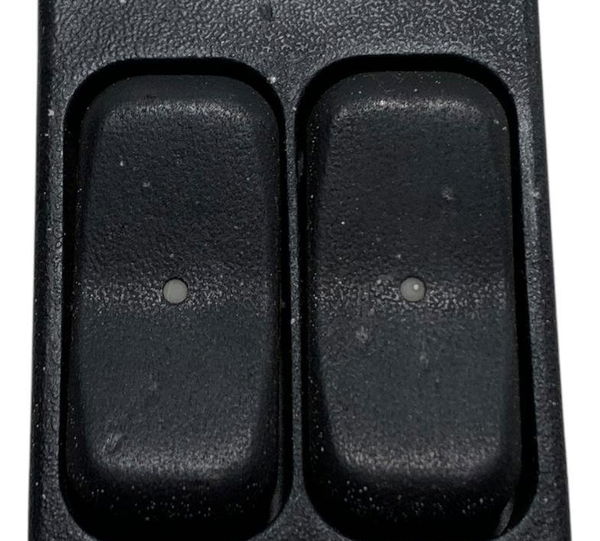 Comando Botão Vidro Dianteiro Esquerdo Chevrolet Celta 02/12