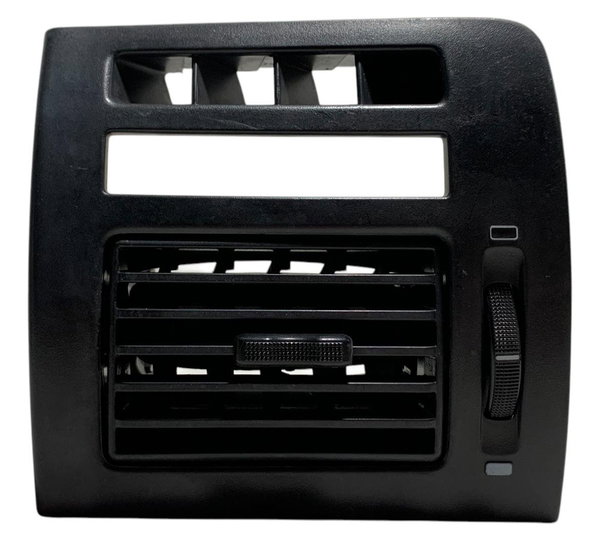 Difusor Ar Condicionado Esquerdo Fiat Palio Strada 2008