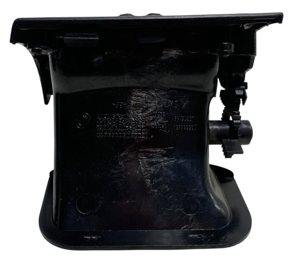 Difusor Ar Condicionado Esquerdo Fiat Palio Strada 2008