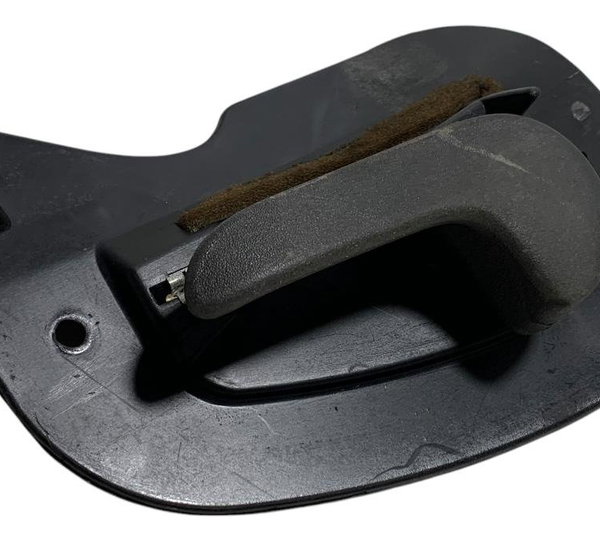 Maçaneta Interna Dianteira Esquerda Chevrolet Corsa 02/10
