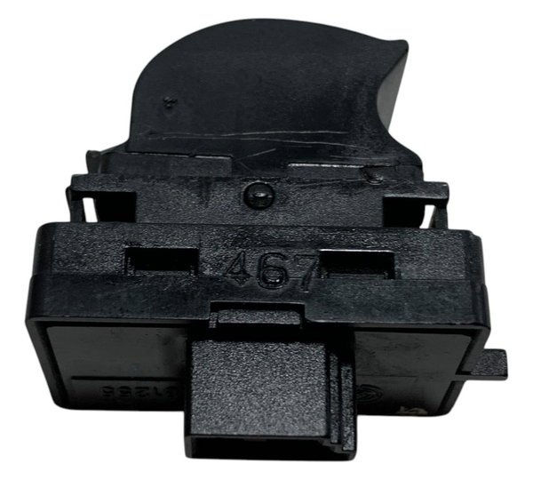 Botão Vidro Direito Fiat Idea 2007