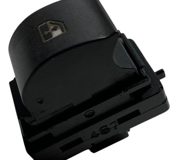 Botão Vidro Direito Fiat Idea 2007