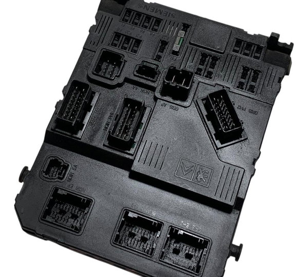 Módulo Bsi Peugeot 206 207 1.6 16v 9653667680