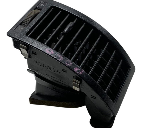 Difusor Ar Painel Esquerdo Volkswagen Polo 2009