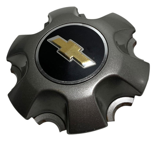 Calotinha Central Roda Chevrolet S10 - Trailblazer 2021
