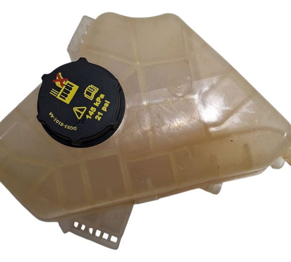 Reservatório Água Radiador Ford Ka 1.0 2019-20