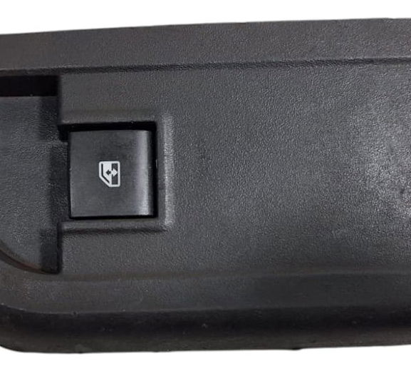 Botão Vidro Elétrico Dianteiro Direito Gm Onix 2013