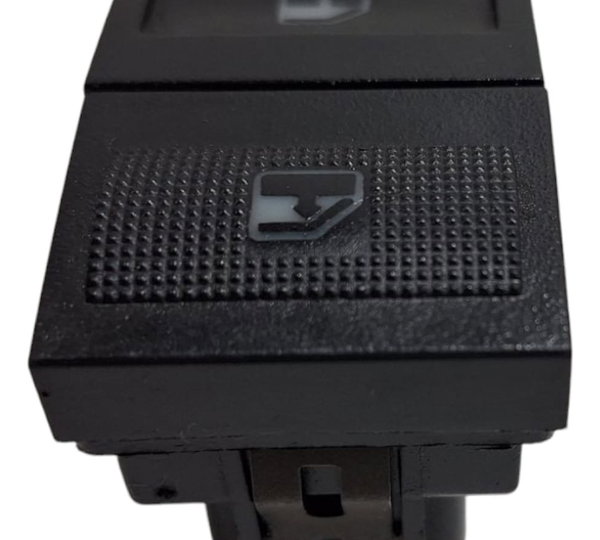 Botão Vidro Elétrico Vw Gol G3 2005-05