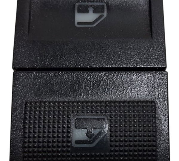 Botão Vidro Elétrico Vw Gol G3 2005-05