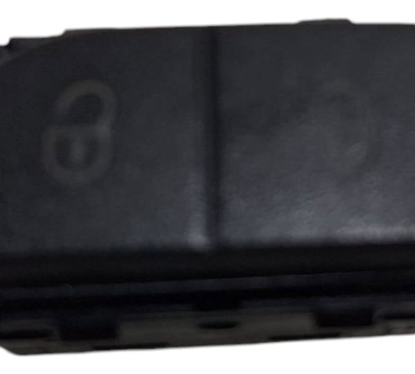 Botão Trava Destrava Porta Vw Gol G5 G6 G7