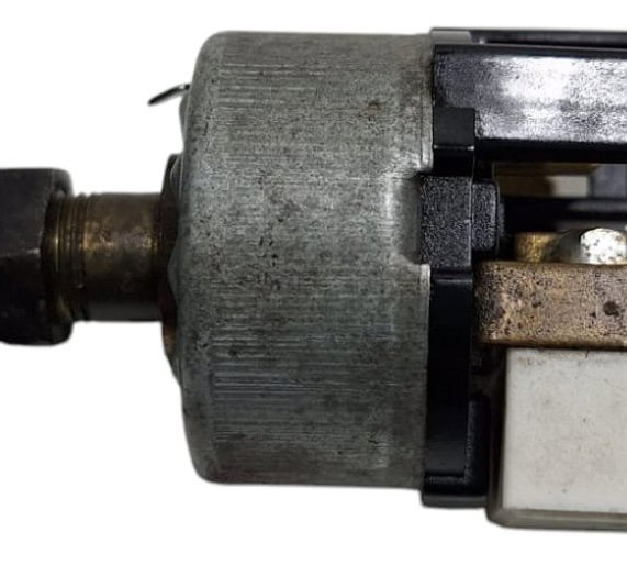 Botão Regulagem Da Luz Painel Toyota Corolla Xei 2001