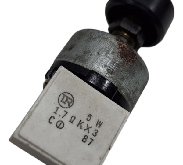 Botão Regulagem Da Luz Painel Toyota Corolla Xei 2001