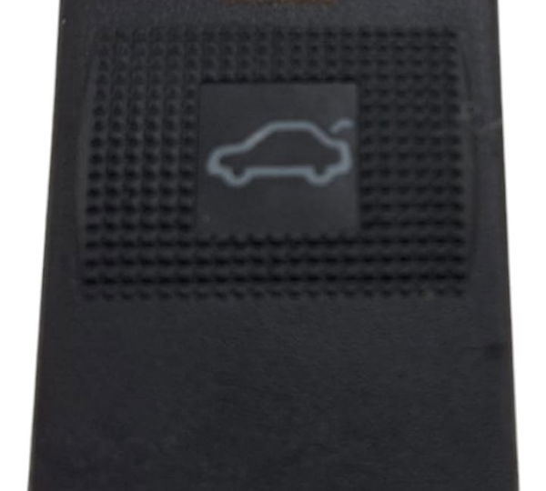 Botão Abertura Porta Malas Vw Santana 1999-06