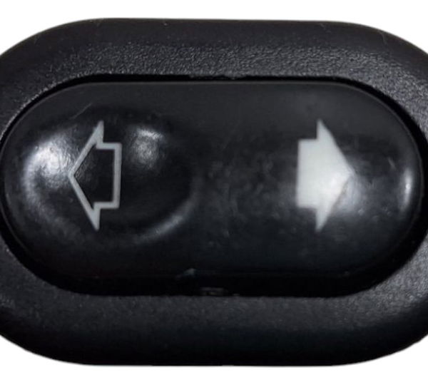 Botão Vidro Elétrico Ford Fiesta 2005-07