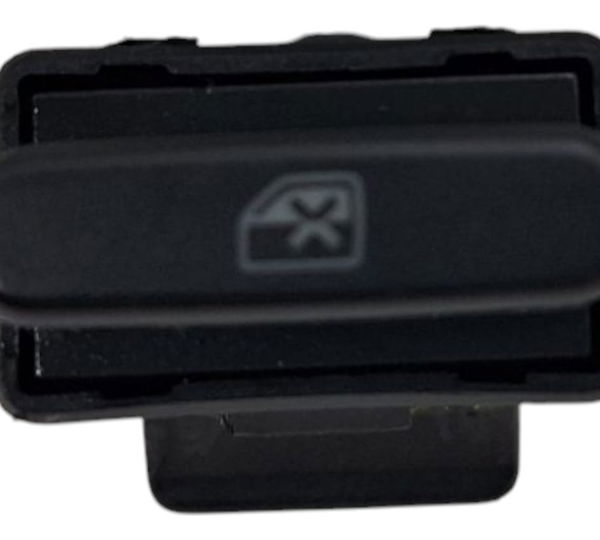 Botão Trava Vidro Elétrico Vw Fox 2011