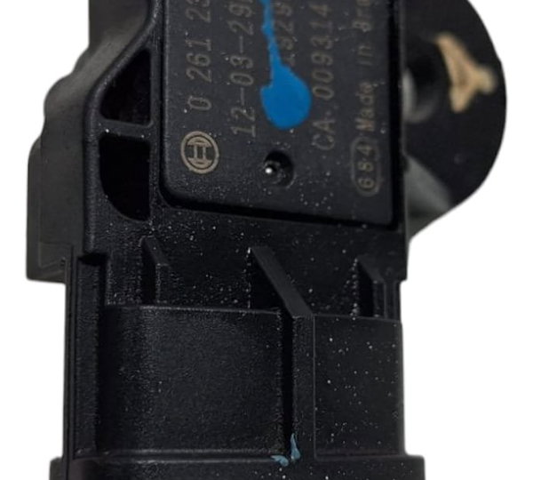 Sensor Map Fiat Palio 2005