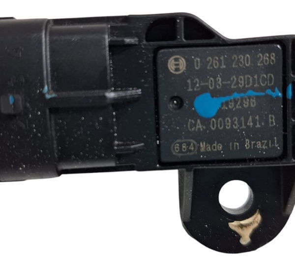 Sensor Map Fiat Palio 2005