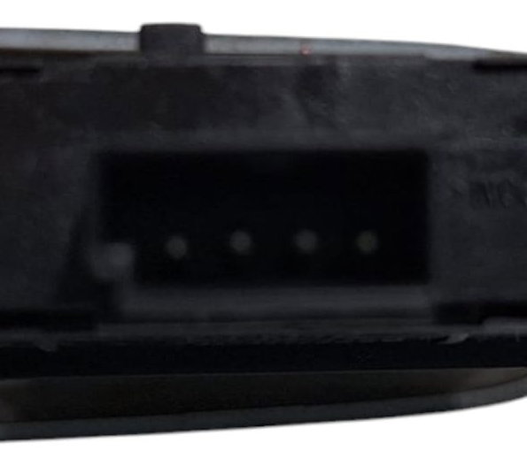Botão Abertura Porta Malas Gm Onix 2013-19