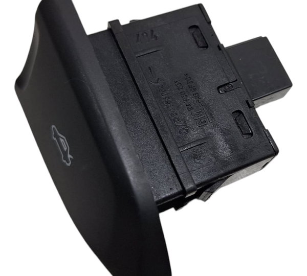Botão Abertura Porta Malas Gm Onix 2013-19