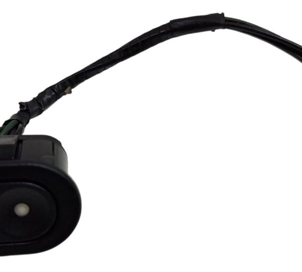 Botão Vidro Traseiro Gm Vectra 1993-96