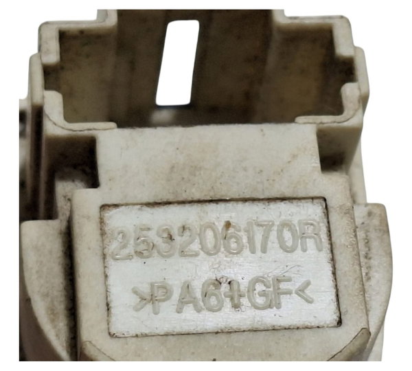 Interruptor Pedal Renault Sandero 2014-18