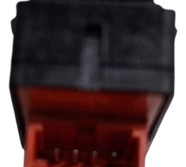 Botão Trava Porta Volkswagen Vw Saveiro 2008