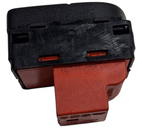 Botão Trava Porta Volkswagen Vw Saveiro 2008