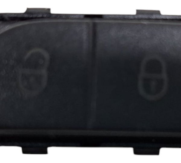 Botão Trava Porta Volkswagen Vw Saveiro 2008