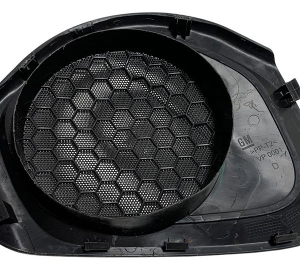 Tela Alto Falante Porta Diant. Direito Chevrolet Onix Prisma