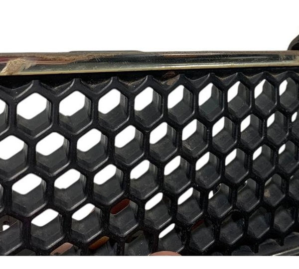 Grade Esquerda Capo Renault Scenic 2006