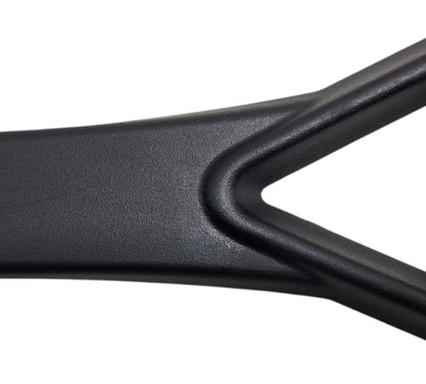 Alavanca Ajuste Banco Dianteiro Direito Ford Ka 1.0 2018