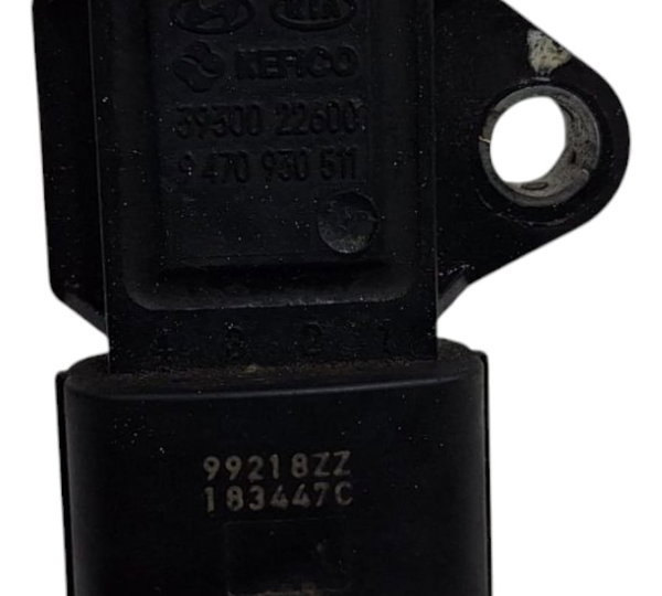 Sensor Map Sportage Tucson I30 2.0 16v 2008-11