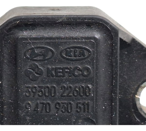 Sensor Map Sportage Tucson I30 2.0 16v 2008-11