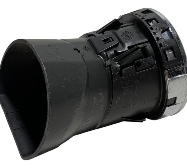 Difusor Ar Direito Painel Peugeot 408 2.0 16v 2012