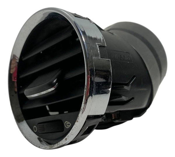 Difusor Ar Direito Painel Peugeot 408 2.0 16v 2012