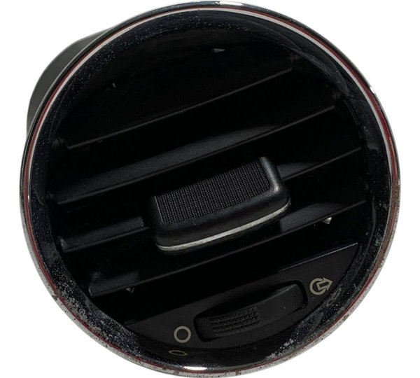 Difusor Ar Direito Painel Peugeot 408 2.0 16v 2012